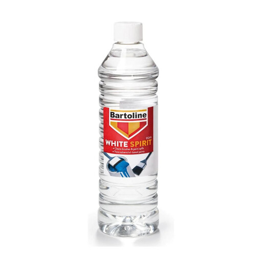 Bartoline White Spirit 750ml