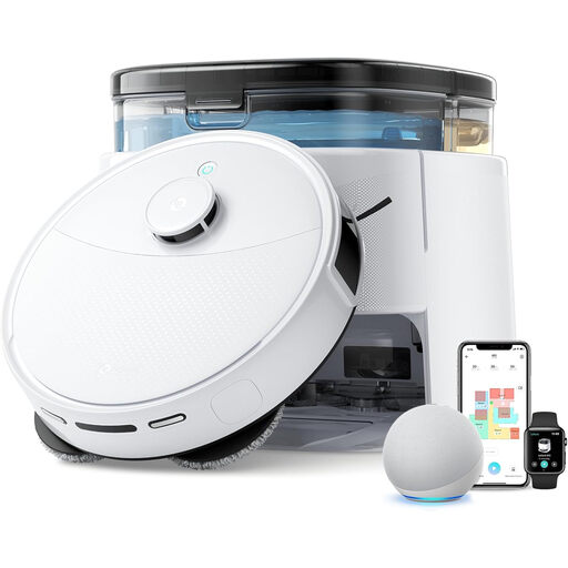 Lefant M3 Robot Vacuum Cleaner