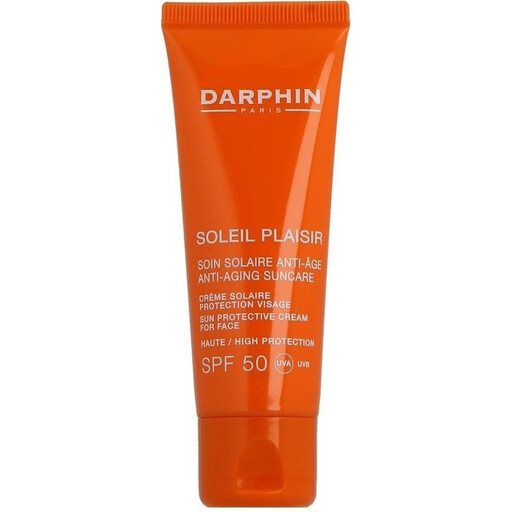 Darphin Soleil Plaisir Anti-Aging Sun Care SPF 50, 50 ml