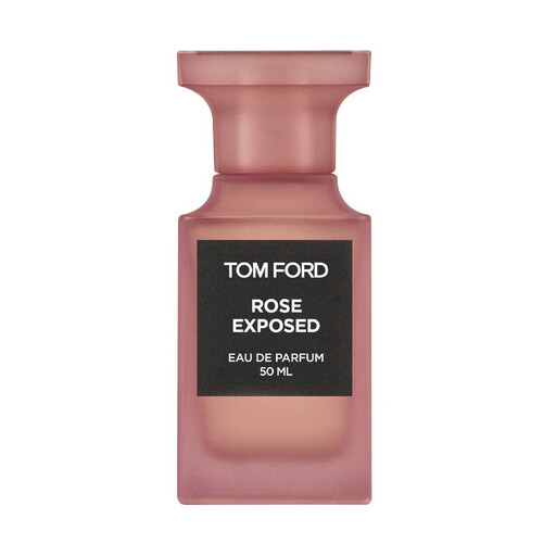 TOM FORD Unisex Rose Exposed EDP Spray 50ml