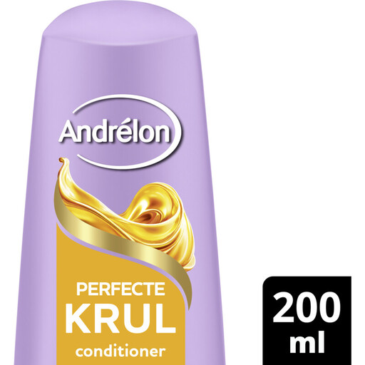 Andrelon Perfect Curl Conditioner