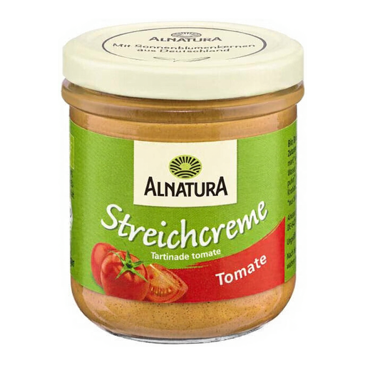 Alnatura Bio Tomatenaufstrich 180 g