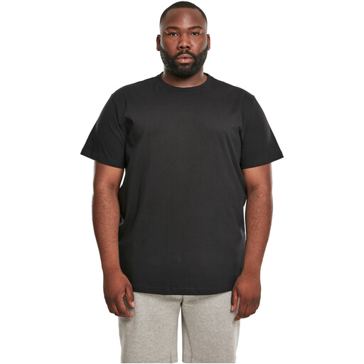 Urban Classics Basic Tee 3-Pack
