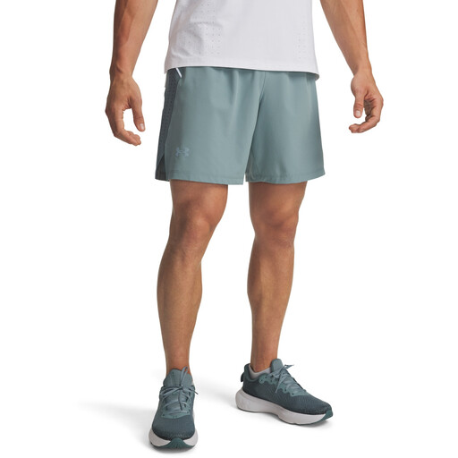 Under Armour Launch Elite Men's 7" Shorts - Serpentine