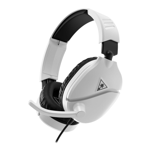 Turtle Beach Recon 70X Gaming Headset - White