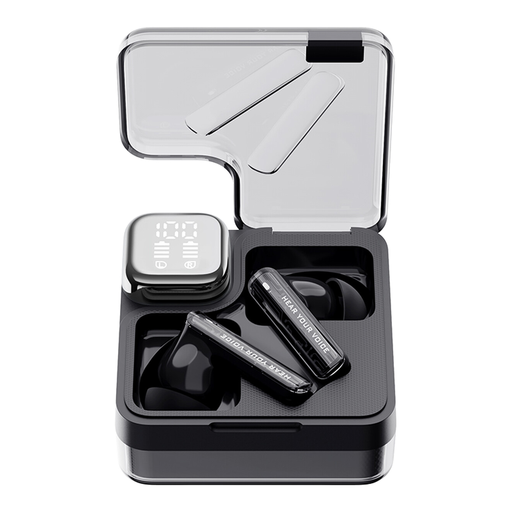 QCY Melobuds Neo-Black