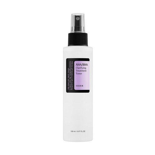Cosrx AHA/BHA Clarifying Treatment Toner 150 ml