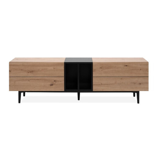 Nola TV Stand with Storage
