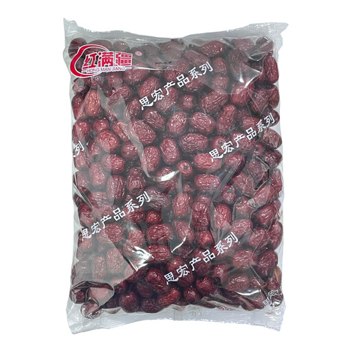 Sihong Hongmanjiang Xinjiang Red Dates 2.5kg