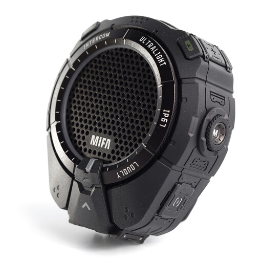 Mifa Yukon Portable Bluetooth Speaker