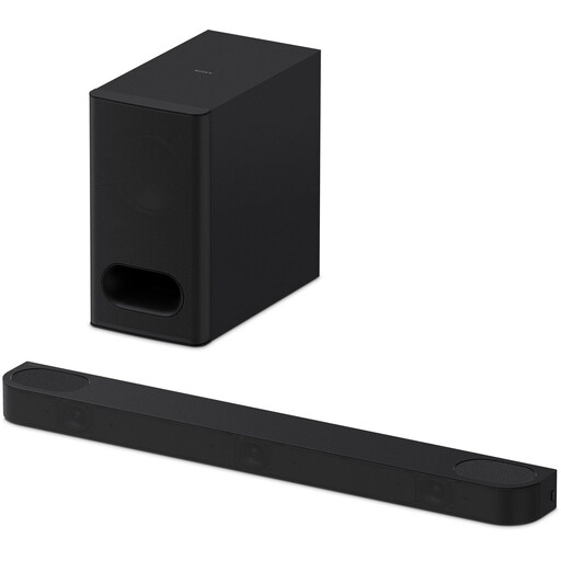 Sony BRAVIA Theatre Bar 6 - Dolby Atmos Soundbar