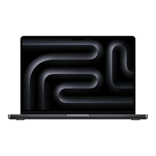 Apple MacBook Pro 14-Inch M5 Pro with 15-Core CPU and 16-core GPU, 24GB RAM, 1TB SSD Space Black, QWERTY