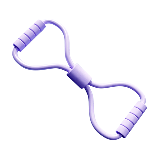 Figure-8 Tension Band with Handle
