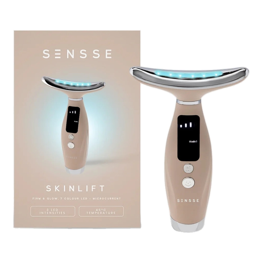 SENSSE LED SkinLift Face and Neck Toner Device