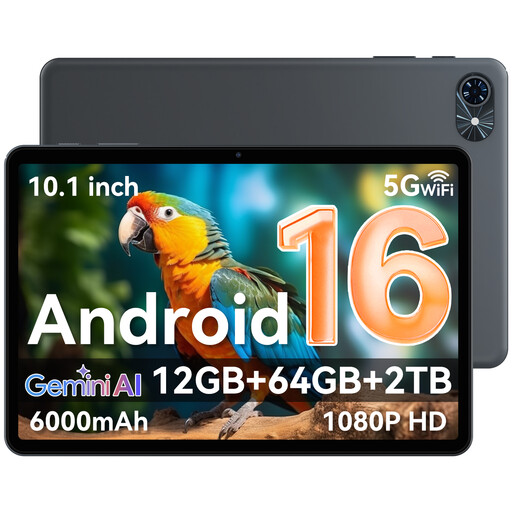 TABWEE T80 Tablet Android 16