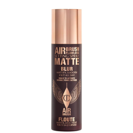Charlotte Tilbury Airbrush Flawless Setting Spray Matte 100ml