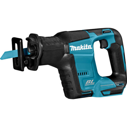 Makita Scie Sabre Sans Fil DJR188ZJ - 18V, Compacte