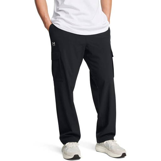 Under Armour Vibe Woven Men's Cargo Pants