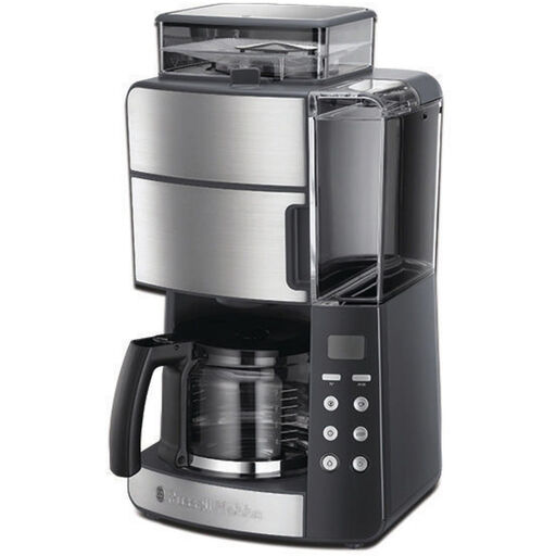Russell Hobbs Grind & Brew