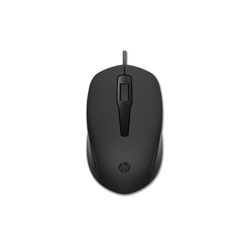 HP 150 WRD Mouse
