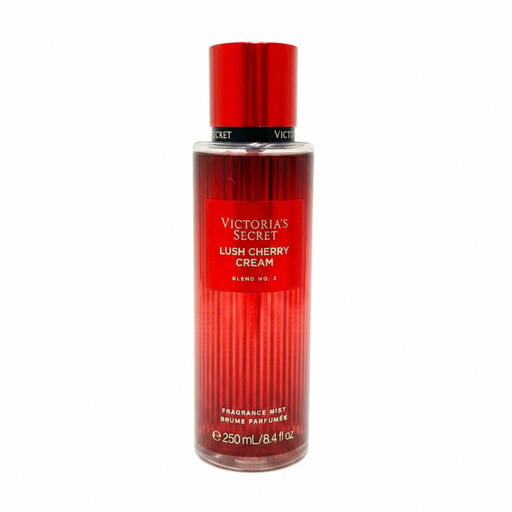 Victoria's Secret Lush Cherry Cream