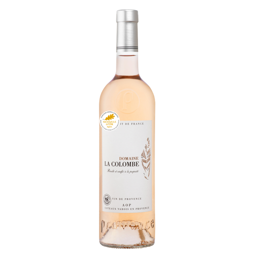 Domaine la Colombe - Provence Rose - 750 ml