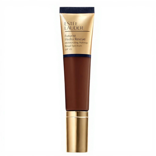 Estée Lauder Futurist Hydra Rescue Moisturizing Makeup SPF45