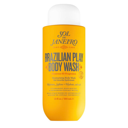 Sol de Janeiro Brazilian 4 Play Moisturising Shower Cream 385 ml