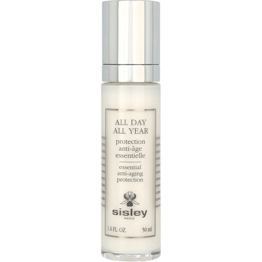 Sisley All Day All Year Essential Anti-Aging Protection Cream 50 ml