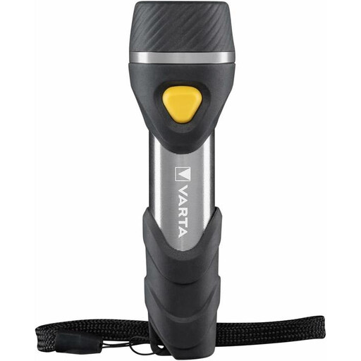 VARTA Day Light Multi LED F10 Taschenlampe