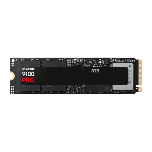 Samsung MZ-VAP1T0 1TB M.2 PCI Express 5.0 NVMe V-NAND TLC