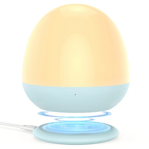 Jolywell Night Light for Kids and Baby