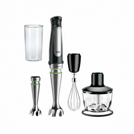 Braun MultiQuick 7X MQ7035 Hand Blender
