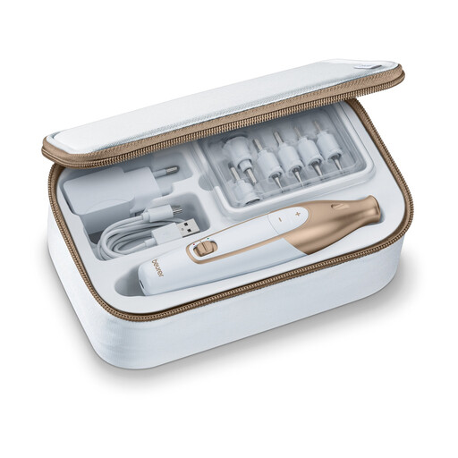 Beurer MP64 Manicure and Pedicure Set