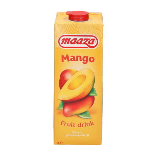 MAAZA Mango Drink 1L