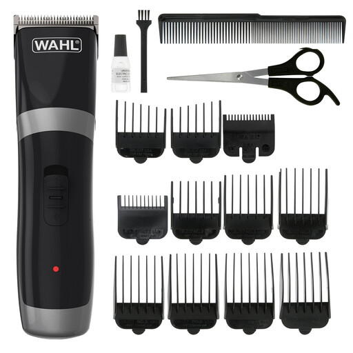 Wahl Multigroom Cordless Clipper Kit