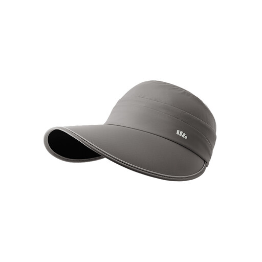 Beneunder BM53024, Summer Women's Ultra Wide Brim Outdoor Sports Breathable Comfortable Cap Gray