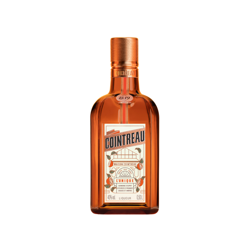 Cointreau Triple Sec Orange Liqueur 50cl