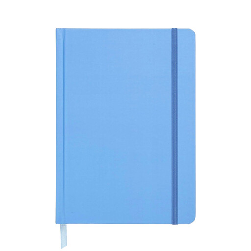 Jubiluu A5 Undated Hardcover 18-Month Planner