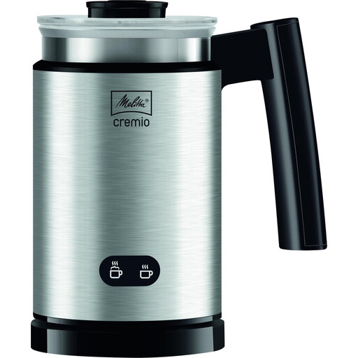 Melitta Automatic Milk Frother Cremio II