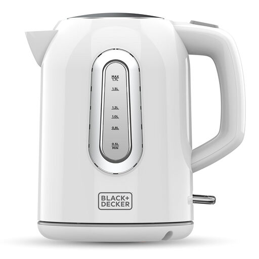 Bouilloire électrique BLACK+DECKER BXKE2204E