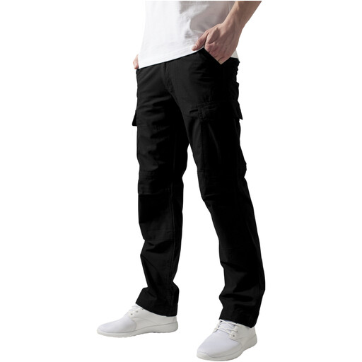 Urban Classics Camouflage Cargo Pants
