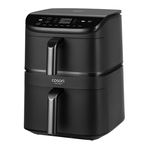COSORI Air Fryer Turbo Tower CAF-DC121