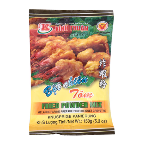Vinh Thuan Fried Flour Mix 150g