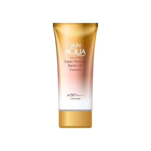 Rohto Skin Aqua Tone Up UV Essence Sunscreen