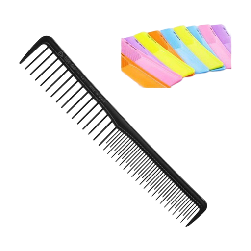 Eurostil PUA SPECIAL COMB 20.5CM CLASSIC COLOR 1PC