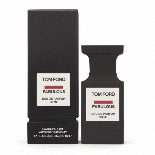 TOM FORD Private Blend Fucking Fabulous Eau de Parfum - 50 ml