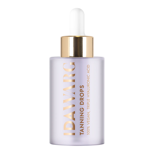 IDA WARG Beauty Self-Tanning Drops 45 ml