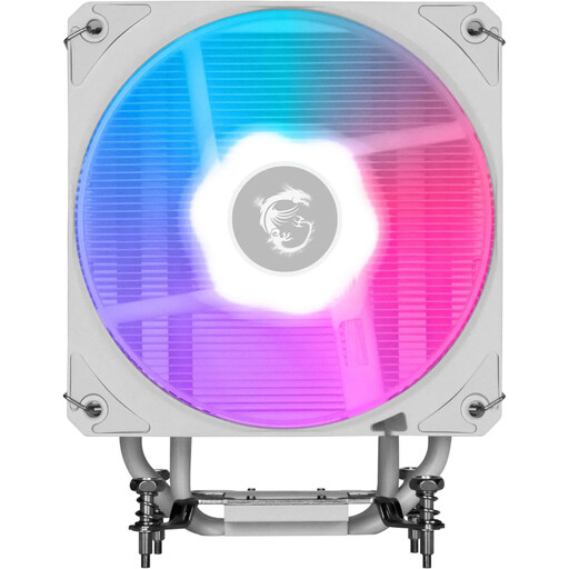 MSI MAG Corefrozr AA13 - White