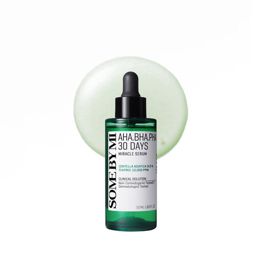 SOME BY MI AHA-BHA-PHA 30 DAYS MIRACLE SERUM